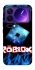 Чохол на Xiaomi 17 Pro Max Roblox Galaxy Flame Logo фото 1 з 1