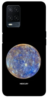 Чехол на Oppo A54 4G Mercury фото 1 из 1