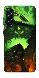 Чохол на Samsung Galaxy A57 5G Gromash Hellscream фото 1 з 1