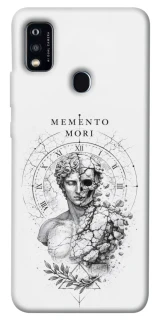 Чехол на ZTE Blade A51 Tattoo ver.5 фото 1 из 1