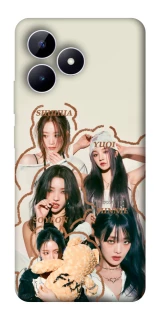 Чохол на Realme Note 50 5G (G)I-DLE фото 1 з 1