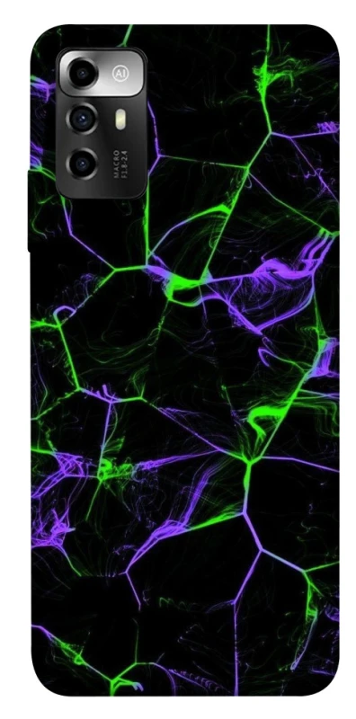 Чохол на ZTE Blade V40 Vita Abstract ver.2 фото 1 з 1