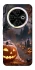 Чохол на TECNO Spark 30C Halloween фото 1 з 1