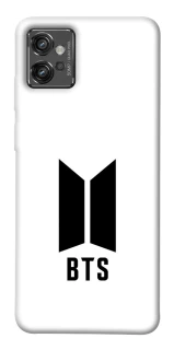 Чохол на Motorola Moto G32 BTS logo фото 1 з 1