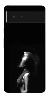 Чохол на Google Pixel 6 Goddess of war ver.7 фото 1 з 1