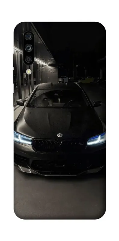Чехол на ZTE Blade A7s (2019) BMW v45 фото 1 из 1