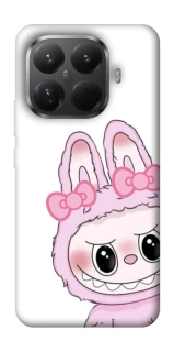 Чохол на Xiaomi 15T Pro Labubu White фото 1 з 1