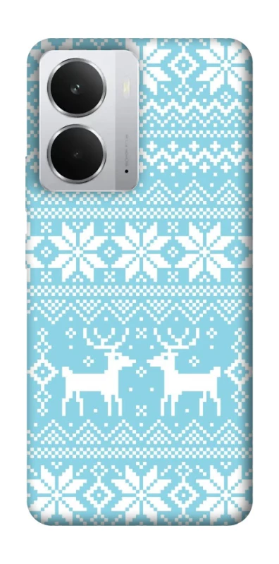 Чохол на Realme 14 Новорічний v10 фото 1 з 1