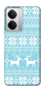 Чохол на Realme 14 Новорічний v10 фото 1 з 1