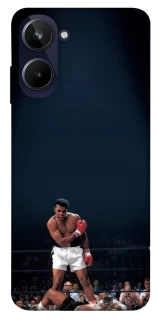 Чохол на Realme 10 4G muhammad ali фото 1 з 1