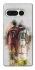 Чохол на Google Pixel 7 Pro Ronaldo та Messi фото 1 з 1