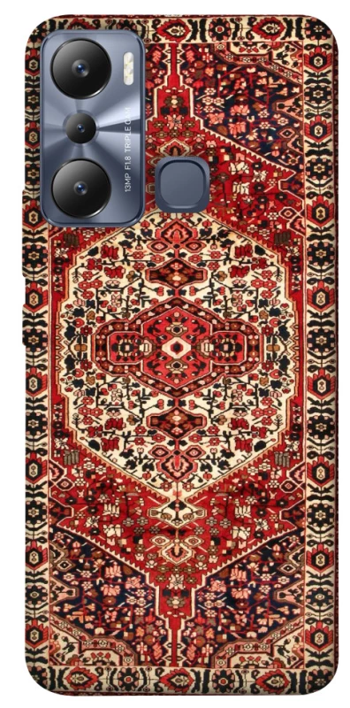 Чехол на Infinix Hot 20i Килим v11 фото 1 из 1