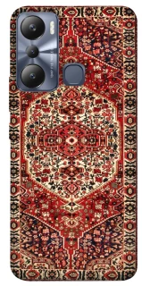 Чехол на Infinix Hot 20i Килим v11 фото 1 из 1