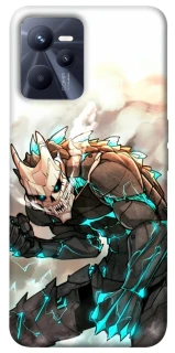 Чохол на Realme C35 Kaijuu№8 фото 1 з 1