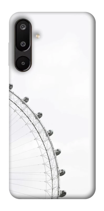 Чехол на Samsung Galaxy M16 5G Колесо обозрения фото 1 из 1