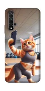 Чохол на Huawei Honor 20 / Nova 5T Кошеня фото 1 з 1