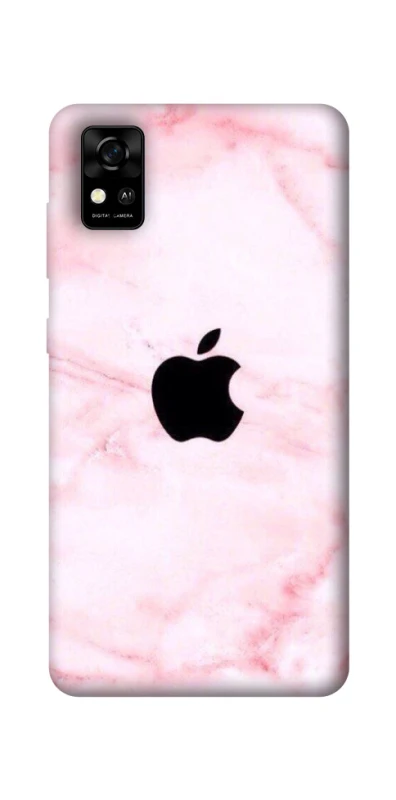 Чохол на ZTE Blade A31 Apple logo ver.6 фото 1 з 1