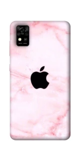 Чохол на ZTE Blade A31 Apple logo ver.6 фото 1 з 1