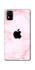 Чохол на ZTE Blade A31 Apple logo ver.6 фото 1 з 1