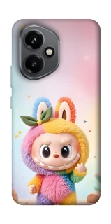 Чохол на Honor 400 Labubu colored фото 1 з 1