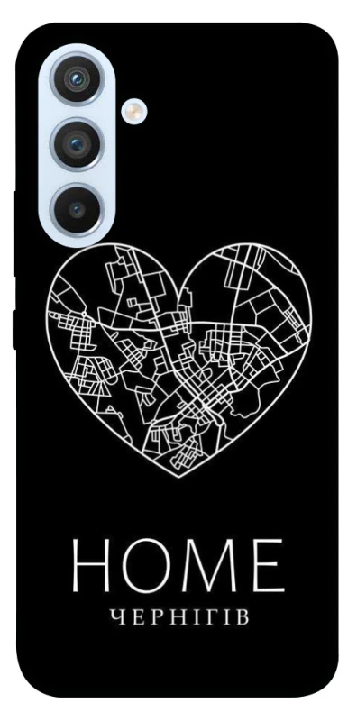 Чохол на Samsung Galaxy A54 5G Чернігів Home фото 1 з 1