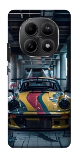 Чехол на Xiaomi Redmi Note 15 5G Stylish Porsche фото 1 из 1