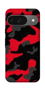 Чохол на Google Pixel 10 Camouflage v15 фото 1 з 1