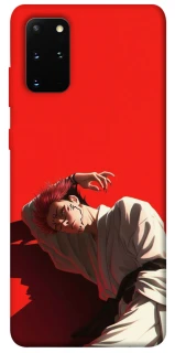 Чехол на Samsung Galaxy S20+ Itadori фото 1 из 1