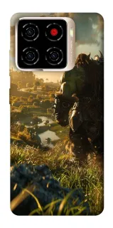 Чехол на ZTE Blade A56 Orc фото 1 из 1