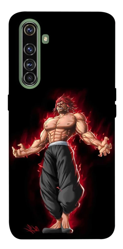 Чехол на Realme X50 Pro Yujiro фото 1 из 1