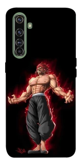 Чехол на Realme X50 Pro Yujiro фото 1 из 1