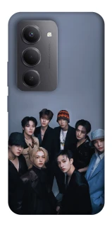 Чехол на Xiaomi Redmi 15 (Global) Stray Kids фото 1 из 1
