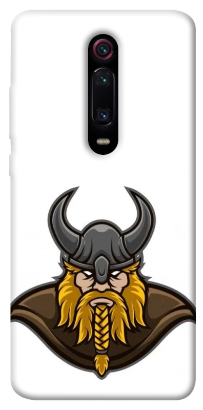 Чохол на Xiaomi Redmi K20 / K20 Pro / Mi9T / Mi9T Pro Viking фото 1 з 1