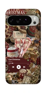 Чехол на Google Pixel 10 Pro Christmas spirit ver.4 фото 1 из 1