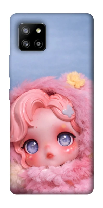Чохол на Samsung Galaxy A42 5G SKULLPANDA × My Little Pony Ver.3 фото 1 з 1
