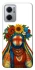 Чехол на Xiaomi Redmi Note 11E Мотанка плодородия фото 1 из 1