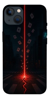 Чохол на Apple iPhone 13 (6.1") Alice in Borderland ver.5 фото 1 з 1