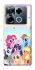 Чехол на Infinix Note 40 Pro 4G My Little Pony ver.2 фото 1 из 1