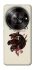 Чехол на ZTE Nubia Focus House of the Dragon ver.4 фото 1 из 1