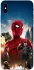 Чехол на Apple iPhone XS Max (6.5") Spider Man ver.2 фото 1 из 1