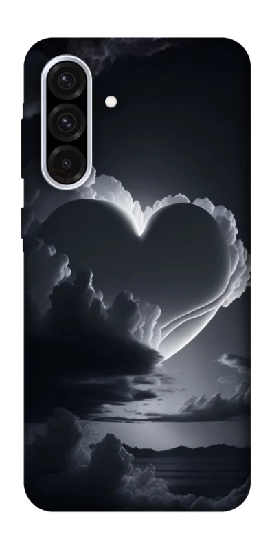 Чохол на Samsung Galaxy A36 5G Cloud heart фото 1 з 1
