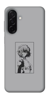 Чехол на Samsung Galaxy A26 5G Anime v6 фото 1 из 1