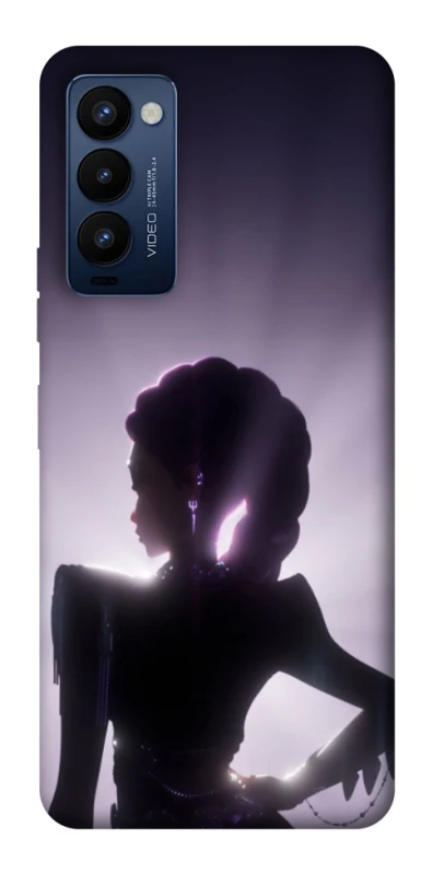 Чохол на TECNO Camon 18 Pro K-Pop Demon Hunters ver.13 фото 1 з 1