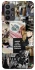 Чохол на Samsung Galaxy A23 4G Fashion collage ver.11 фото 1 з 1