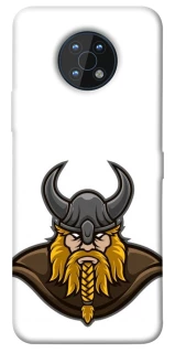 Чохол на Nokia G50 Viking фото 1 з 1