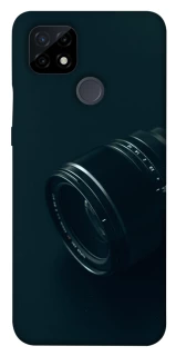 Чохол на Realme C21 Лінза фото 1 з 1