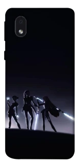 Чохол на Samsung Galaxy M01 Core / A01 Core K-Pop Demon Hunters ver.1 фото 1 з 1
