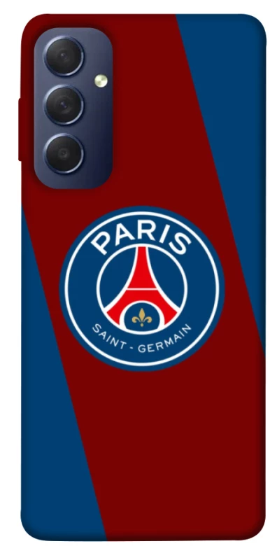 Чохол на Samsung Galaxy M54 5G FC PSG v2 фото 1 з 1