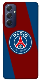 Чохол на Samsung Galaxy M54 5G FC PSG v2 фото 1 з 1
