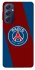 Чохол на Samsung Galaxy M54 5G FC PSG v2 фото 1 з 1